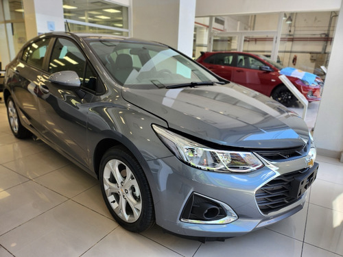 Imagen 3 de 25 de Chevrolet Cruze Lt At 2023 Precio Fabrica Dq #5