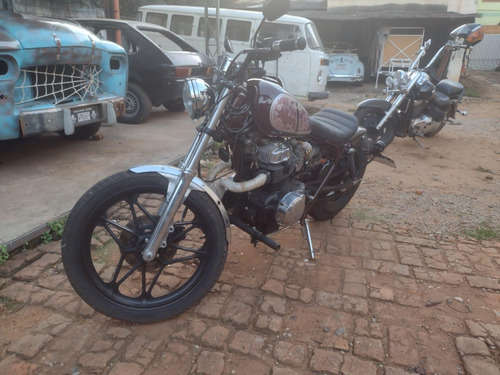 Honda Cb 400
