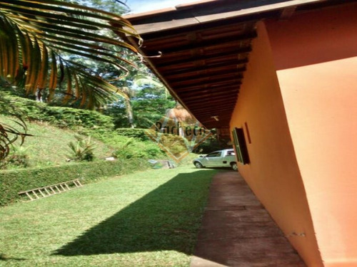 Imagem 20 de 30 de Chácara Em Igaratá, 3 Dormitórios, 10 Vagas, 6.000,00 M², R$750.000,00 - 1075