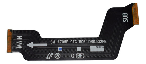 Flex Sub Placa De Carga A70 / A70s
