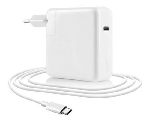 Cargador Para Macbook Pro Tipo Usb-c 61w