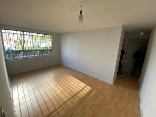 Departamento Totalmente Remodelado  ¡¡oportunidad!!