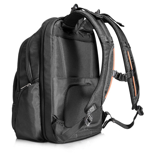 Everki Ekp121s15 Atlas Checkpoint Friendly Mochila Para Port