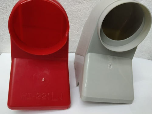 Hoper Juego De 2 Piezas (Usado)