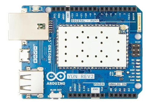 Arduino Yún Rev 2 Abx00020