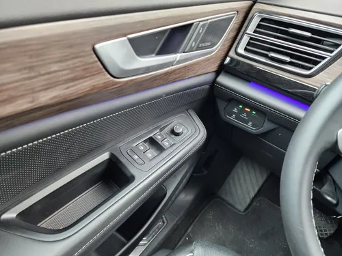 Volkswagen Teramont 2.0 Highline At