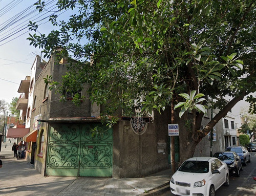 Asa En Venta En Guadaluoe Tepeyac Calzada Guadalupe Cdmx Vl11-rb