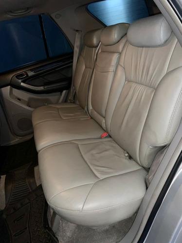 Imagen 8 de 11 de Toyota 4runner Limited