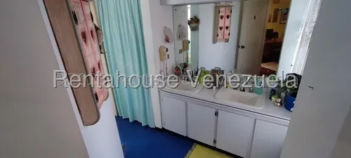 Apartamento En Venta Miranda Vgi