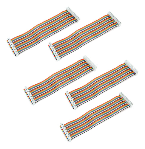 Cable Gpio Para Computadora De Línea De Cable Hembra A Hembr