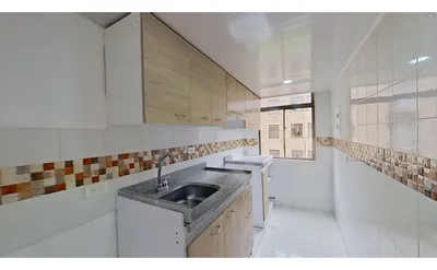Apartamento en venta
