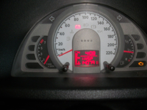 Vw Saveiro 1.6 A/a, D/h Sup/neumática Excelente Estado.