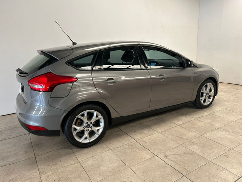 Ford Focus III 2.0 Se Plus At6