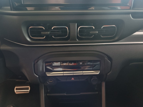 Citroën Basalt 1.0 T200 First Edition Cvt