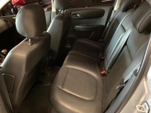 Citroen C4 Exclusive Sport 2.0 (aut) (flex) Impecável