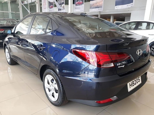 Hb20s 1.6 Vision 16v Manual