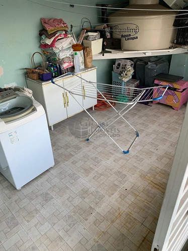 Imagem 16 de 22 de Venda Casa São Paulo Jardim Cidade Pirituba - C103