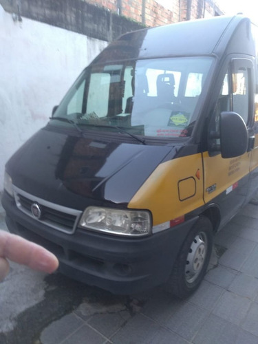 Imagem 6 de 10 de Fiat Ducato