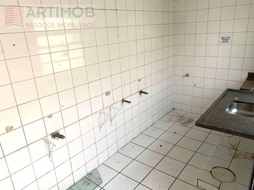 Imagem 10 de 25 de Comercial Para Aluguel, 0 Dormitórios, Vila Suzana - São Paulo - 3613