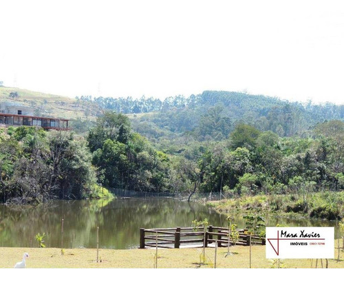 Imagem 14 de 30 de Terreno À Venda, 800 M² Por R$ 1.500.000,00 - Bairro Monte Alegre - Vinhedo/sp - Te1143