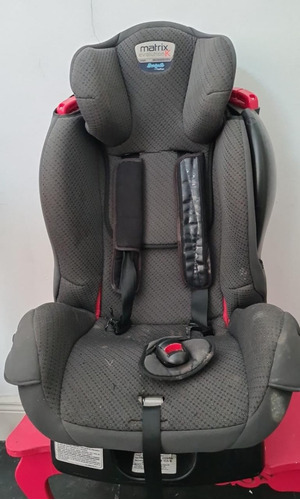 Cadeira Infantil Para Carro Burigotto Matrix Evolution K