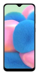 Comprar Samsung Galaxy A30s 64gb Preto Bom - Trocafone no Mercado Livre