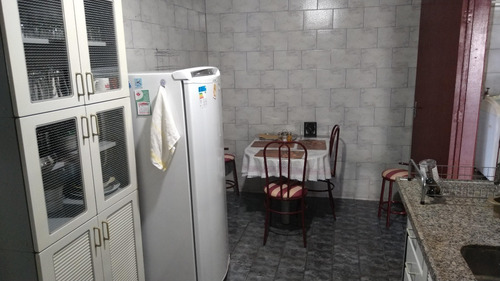 Casa Com 3 Dormitórios + Edícula Numa Localização Espetacular Na Zona Sul Em Rio Preto
