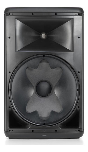 Kit Caixa Ativa Jbl Eon715 1300w Bluetooth +capa Bivolt