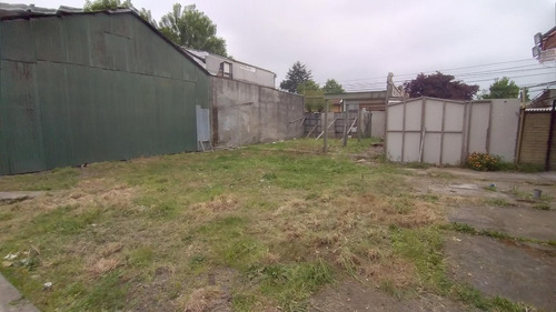Imagen 2 de 12 de 100% De Financiamiento. Sitio Urbano En Temuco