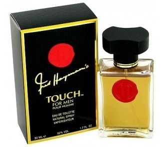 Perfume Touch For Men  Fred Hayman`s 100ml