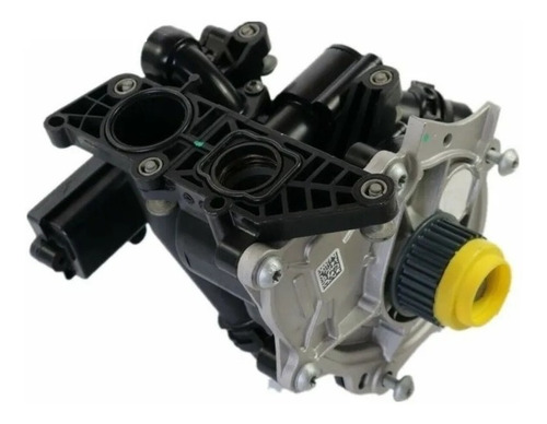 Imagen 8 de 10 de Bomba Agua Electronica Audi A3 A4 Q5 Vw Seat 06l121111 Tfsi