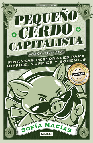 Pequeño Cerdo Capitalista (10° Aniversario: Finanzas P 81tzv