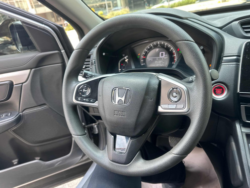 Honda CR-V 1.5 Turbo Plus Cvt
