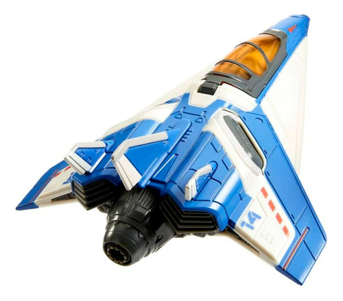 Disney Pixar Lightyear Xl-14 Nave Espacial Hhk01 Mattel