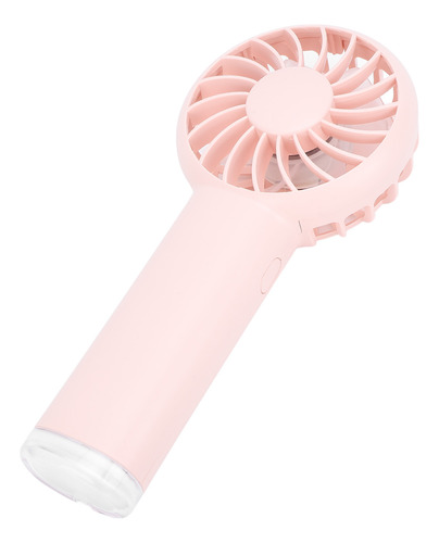 Ventilador Portátil Para Pestañas, Ajustable A Múltiples Vel