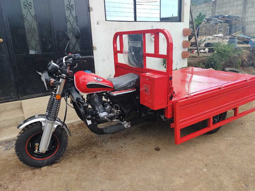 Imagen 4 de 6 de Forzza, De Movesa Mod..2021