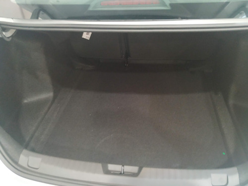 Imagen 7 de 15 de Chevrolet Onix Plus 1.2 0 Km Entrega Inmediata
