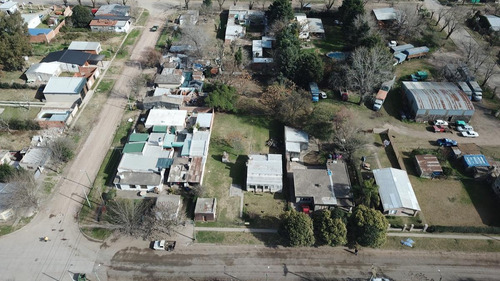 Imagen 4 de 14 de Terreno 1246m2 Con Casa A Reciclar En Roldan