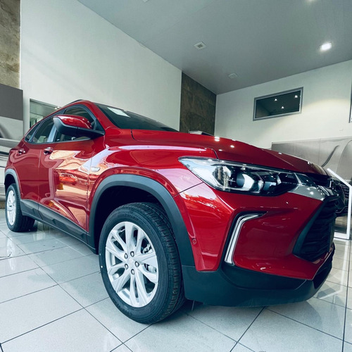 Chevrolet Tracker 1.2 Ltz Turbo At