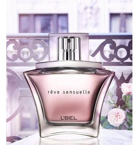 Perfume Reve Sensuelle Lbel