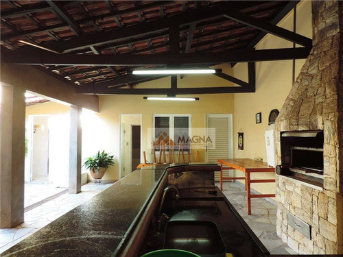 Imagem 24 de 27 de Casa Residencial À Venda, Jardim Sumaré, Ribeirão Preto. - Ca0530