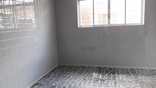 Casa Com 3 Dormitórios À Venda, 203 M² Por R$ 1.100.000,00 - Bosque Da Saúde - São Paulo/sp - Ca1780