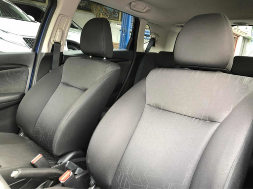 Honda Fit 2015 1.5 Ex Flex Aut. 5p