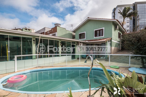 Imagem 29 de 30 de Casa, 3 Dormitórios, 388 M², Vila Ipiranga - 153980