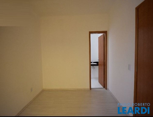 Imagem 6 de 10 de Casa Em Condomínio - Campo Grande - Sp - 540020