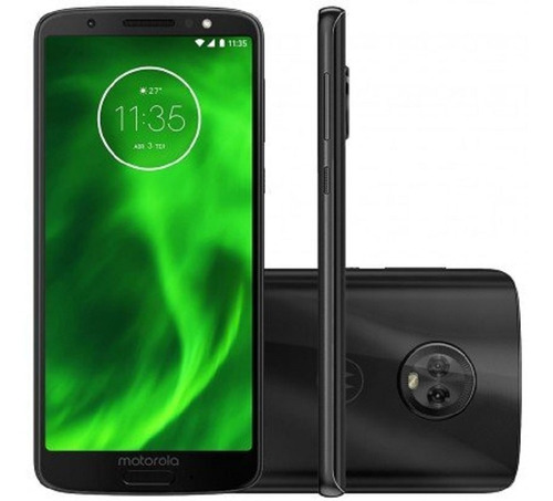 Motorola Moto G6 32gb (Recondicionado)