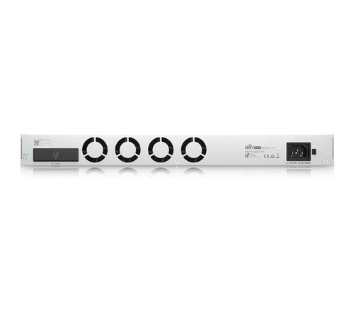 Switch 28p Sfp+ 10g+ Gbic Rj45 Pro-aggregation (es-16-xg) L3