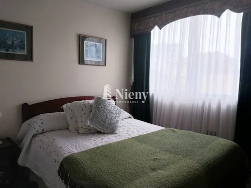 Departamento De 3 Dorm, Central E Iluminado, Viña Del Mar