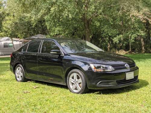 Imagen 3 de 15 de Volkswagen Jetta 2012 2.0 Tdi Dsg At