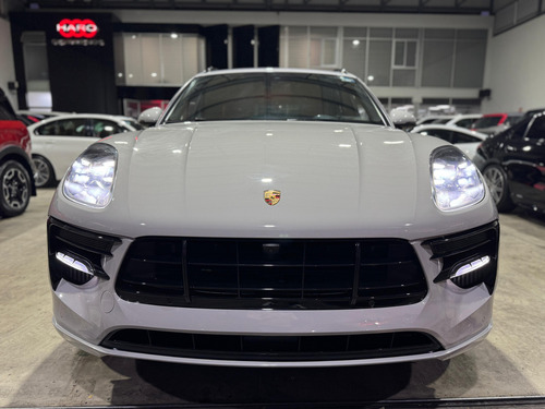 Porsche Macan 3.0 Gts At